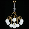 Фото Подвесная люстра Aployt Eloiz APL.839.03.09