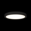 Открыть Накладной светильник Loft it Extraslim 10227/24 Black Фото Накладной светильник Loft it Extraslim 10227/24 Black