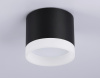 Открыть Накладной светильник Ambrella Light TN TN5366 Фото Накладной светильник Ambrella Light TN TN5366