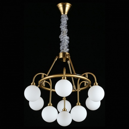 Фото Подвесная люстра Aployt Eloiz APL.839.03.09