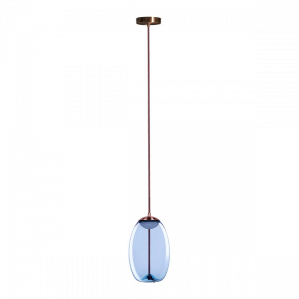 Открыть Подвесной светильник Loft it Knot 8133-A mini Фото Подвесной светильник Loft it Knot 8133-A mini
