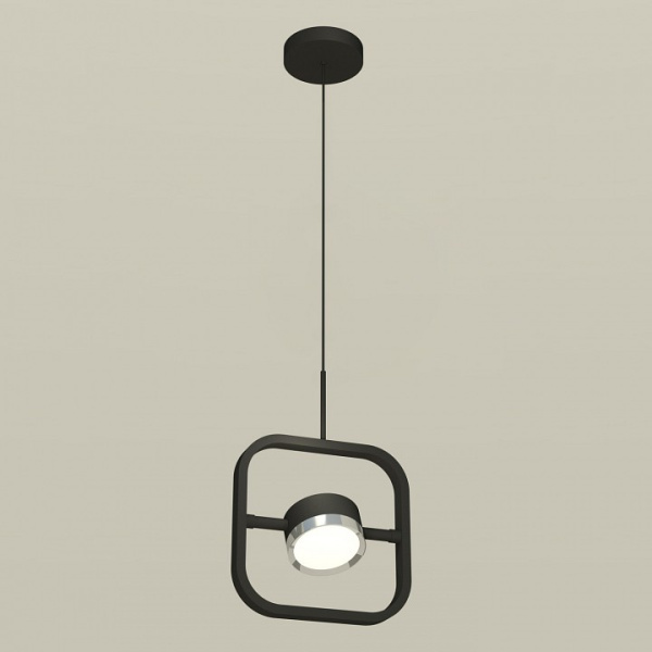 Открыть Подвесной светильник Ambrella Light XB XB9119101 Фото Подвесной светильник Ambrella Light XB XB9119101