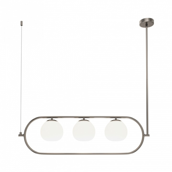 Фото Светильник на штанге Maytoni Erich MOD221PL-03N