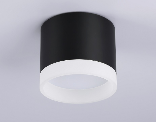 Фото Накладной светильник Ambrella Light TN TN5366