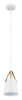 Открыть Подвесной светильник Arte Lamp Thomas A7032SP-1WH Фото Подвесной светильник Arte Lamp Thomas A7032SP-1WH