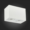 Открыть Спот ST-Luce Quadrus ST109.507.02 Фото Спот ST-Luce Quadrus ST109.507.02