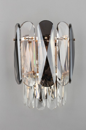 Фото Накладной светильник Omnilux Lario OML-89701-02