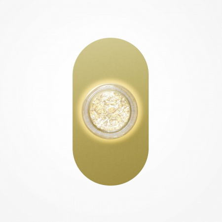 Фото Накладной светильник Maytoni Pharao MOD361WL-L20BS3K