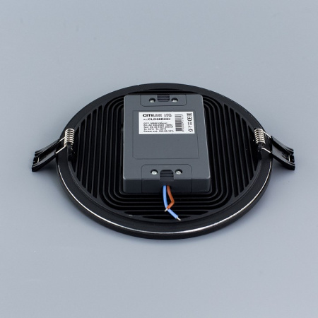 Фото Встраиваемый светильник Citilux Омега CLD50R222