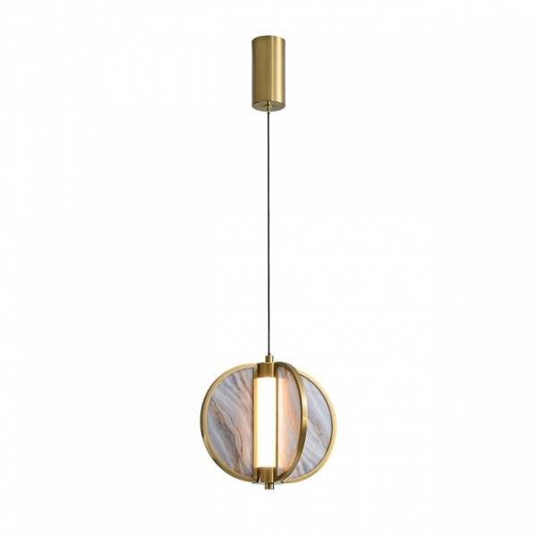 Фото Подвесной светильник Odeon Light Toscana 5448/12L
