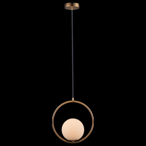 Открыть Подвесной светильник Loft it Glob LOFT2600-A Фото Подвесной светильник Loft it Glob LOFT2600-A