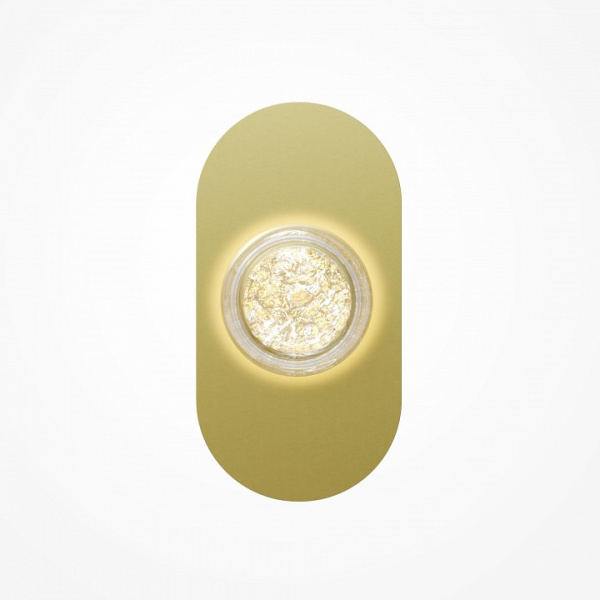 Фото Накладной светильник Maytoni Pharao MOD361WL-L20BS3K