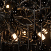 Открыть Подвесная люстра Loft it Bijout 10067/1250 BK Фото Подвесная люстра Loft it Bijout 10067/1250 BK