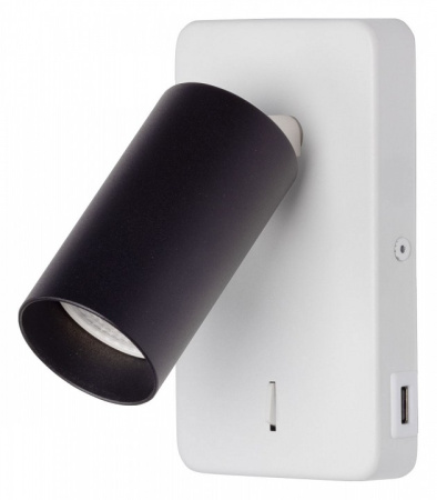 Фото Бра DeMarkt Прайм 5 850023201