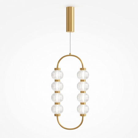 Фото Подвесной светильник Maytoni Amulet MOD555PL-L11G3K