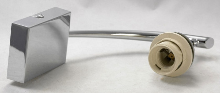 Открыть Бра Lussole Cesano GRLSF-7201-01 Фото Бра Lussole Cesano GRLSF-7201-01