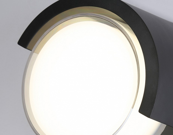 Фото Накладной светильник Ambrella Light ST ST5231