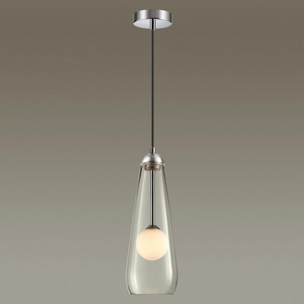 Фото Подвесной светильник Odeon Light Lostar 4954/1