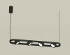 Подвесной светильник Ambrella Light XB XB9164100 Подвесной светильник Ambrella Light XB XB9164100