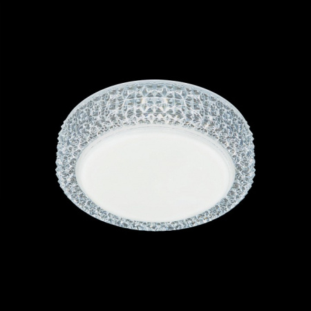 Фото Накладной светильник Citilux Альпина Смарт CL718A12G