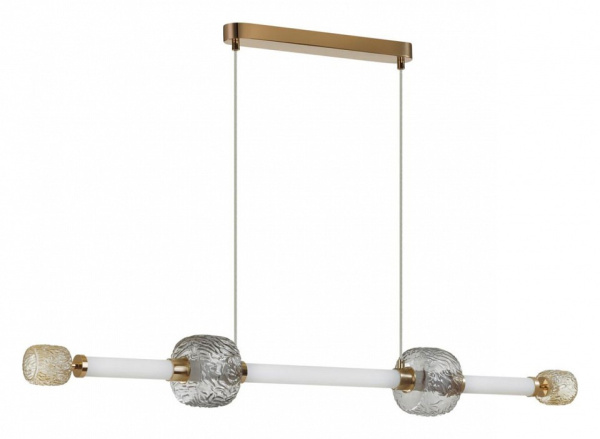 Фото Подвесной светильник Odeon Light Kliff 5426/40L