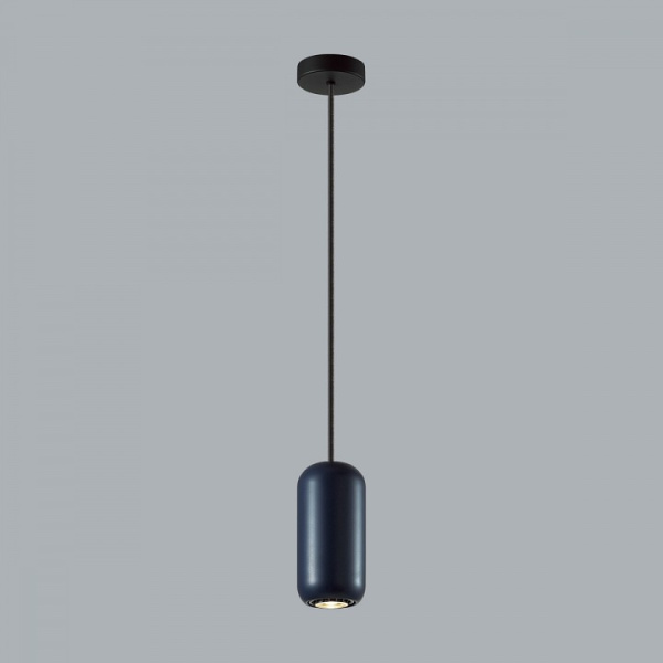 Фото Подвесной светильник Odeon Light Cocoon 5060/1C