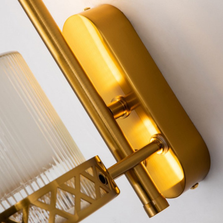 Фото Бра Favourite Greenery 4050-1W