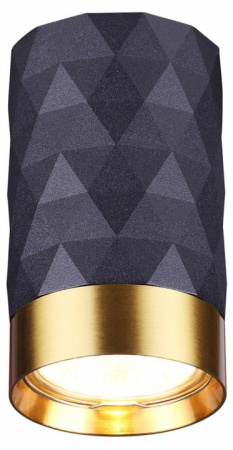 Фото Накладной светильник Odeon Light Ad Astrum 4287/1C