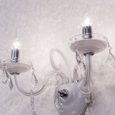 Фото Бра Citilux Марена CL352320