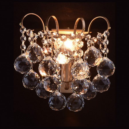 Фото Бра MW-Light Жемчуг 10 232028201
