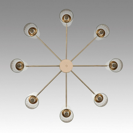Фото Люстра на штанге Lumion Kassia 6586/16