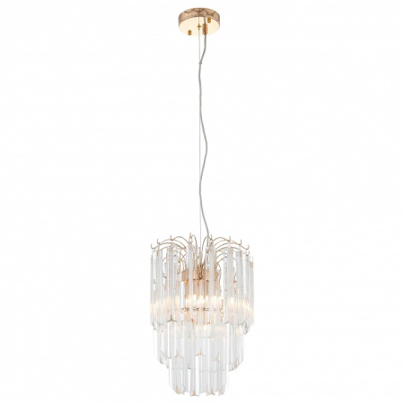 Фото Подвесная люстра ST-Luce Osoleto SL386.203.05