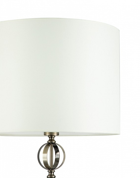 Открыть Торшер Indigo Infinito 13012/1F Brass Фото Торшер Indigo Infinito 13012/1F Brass