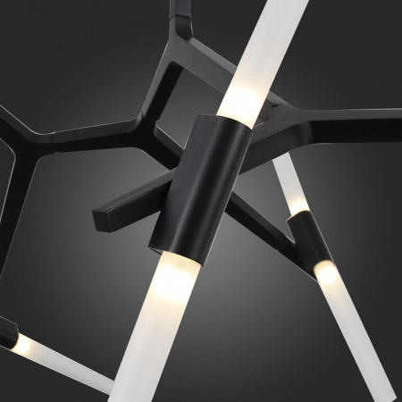 Фото Люстра на штанге ST-Luce Bastoni SL947.402.10