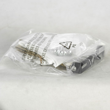 Фото Подвесная люстра Lussole Cuscino GRLSP-8603