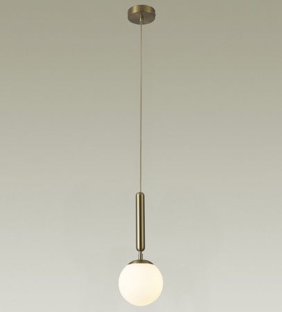 Фото Подвесной светильник Moderli Host V2850-1P