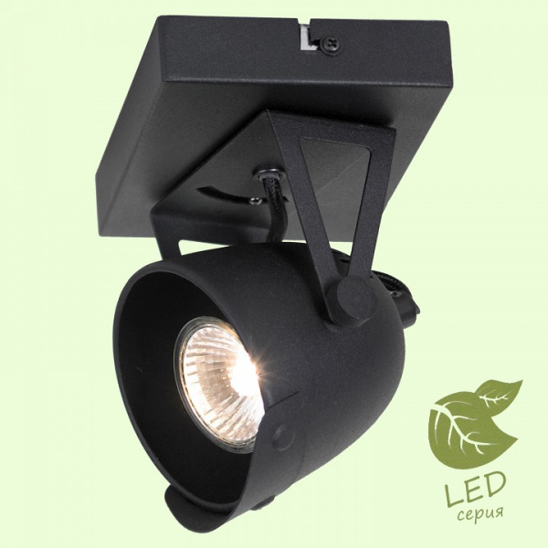 Фото Спот Lussole Montgomery GRLSP-9505