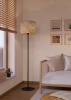 Открыть Торшер Eglo Butterburn 43939 Фото Торшер Eglo Butterburn 43939