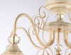 Открыть Люстра на штанге Ambrella Light TR TR3057 Фото Люстра на штанге Ambrella Light TR TR3057
