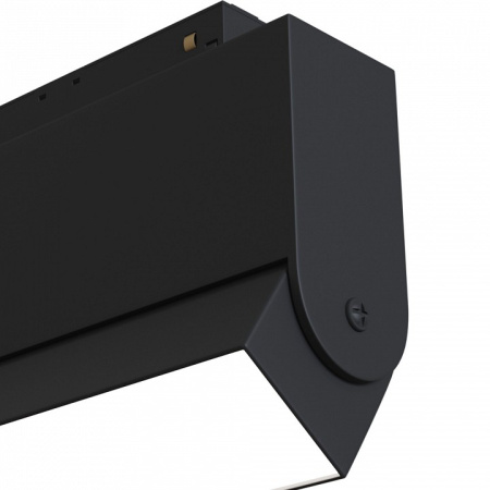 Фото Накладной светильник Maytoni BASIS TR013-2-10W3K-B