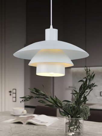 Фото Подвесной светильник Rivoli Xenobia Б0054867