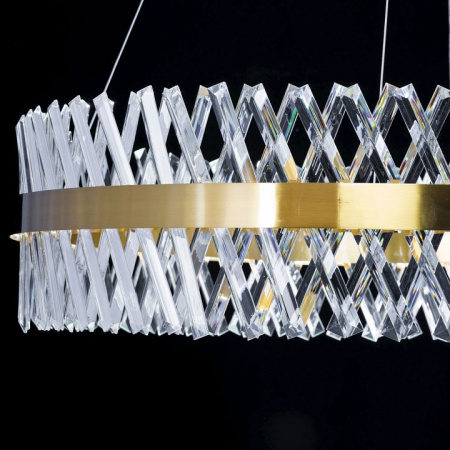 Фото Подвесной светильник Citilux Ричард CL336103