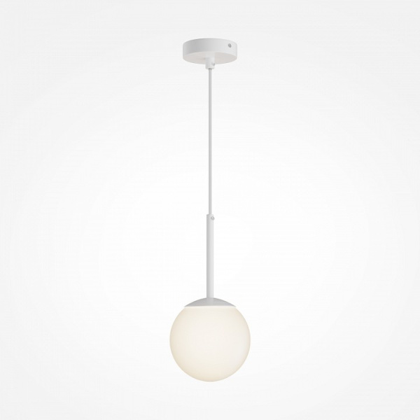 Фото Подвесной светильник Maytoni Basic form MOD321PL-01W