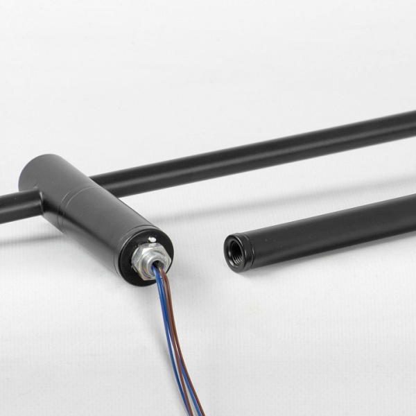 Фото Светильник на штанге Lussole Hart LSP-7207