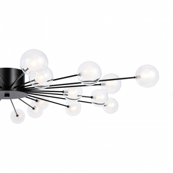 Фото Потолочная люстра Freya Celebrity FR5242CL-24B1