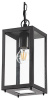 Подвесной светильник Arte Lamp Belfast A4569SO-1BK Подвесной светильник Arte Lamp Belfast A4569SO-1BK