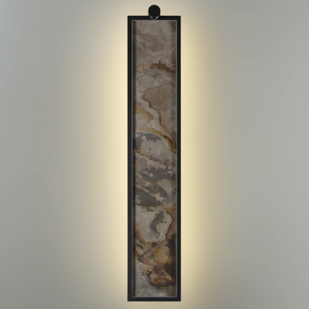 Фото Накладной светильник Odeon Light Stoflake 5078/30WL