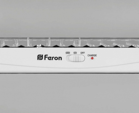 Фото Накладной светильник Feron EL19 12902