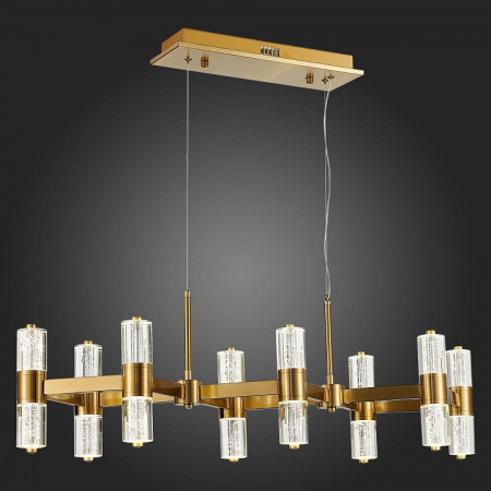 Фото Подвесная люстра ST-Luce Gemina SL6007.203.16