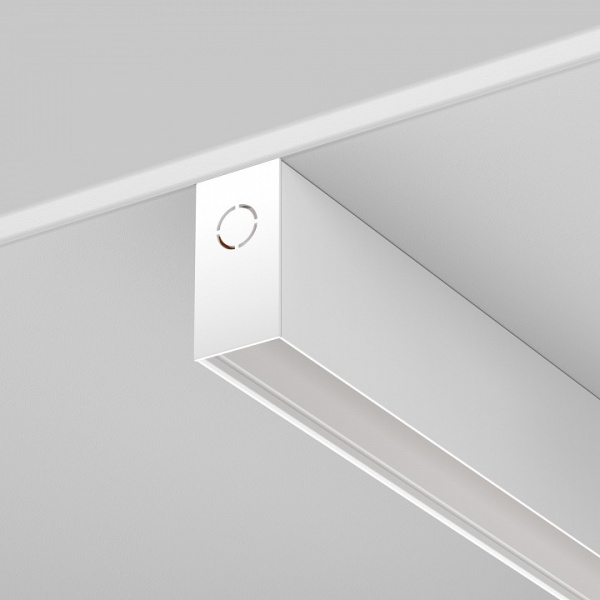 Фото Трек накладной Maytoni Busbar trunkings Exility TRX034-411W